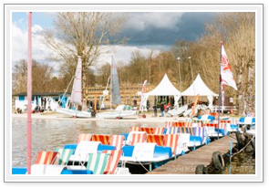 Bootsverleih Berlin Bootsverleih Berlin